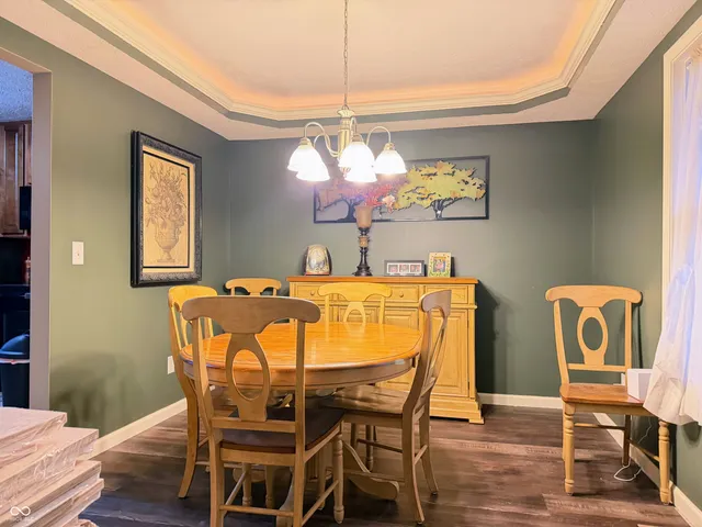 $455,000 | 1197 Chapman Drive, Greenfield, IN 46140