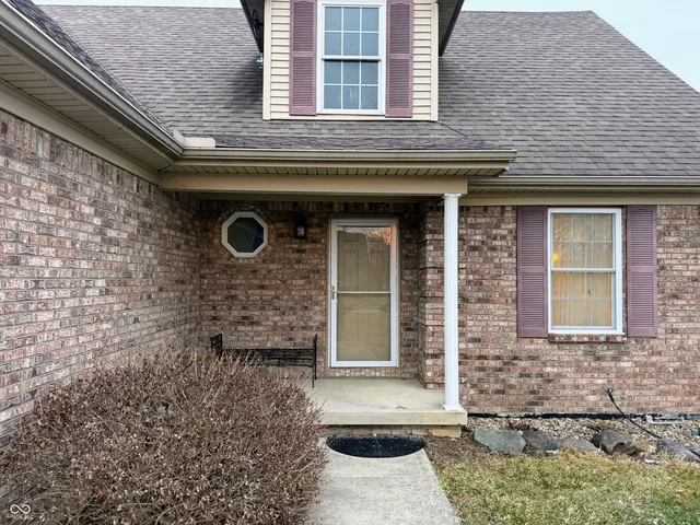 $455,000 | 1197 Chapman Drive, Greenfield, IN 46140