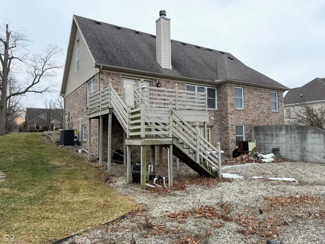 $455,000 | 1197 Chapman Drive, Greenfield, IN 46140