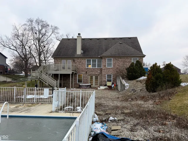 $455,000 | 1197 Chapman Drive, Greenfield, IN 46140