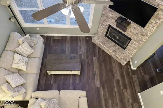 $455,000 | 1197 Chapman Drive, Greenfield, IN 46140