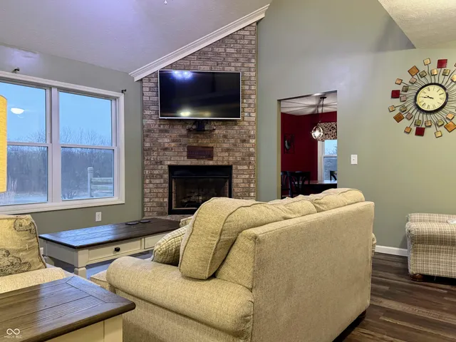 $455,000 | 1197 Chapman Drive, Greenfield, IN 46140