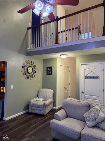 $455,000 | 1197 Chapman Drive, Greenfield, IN 46140