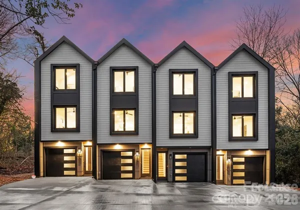 $2,700 | 156 Mattoon Street, Charlotte, NC 28216