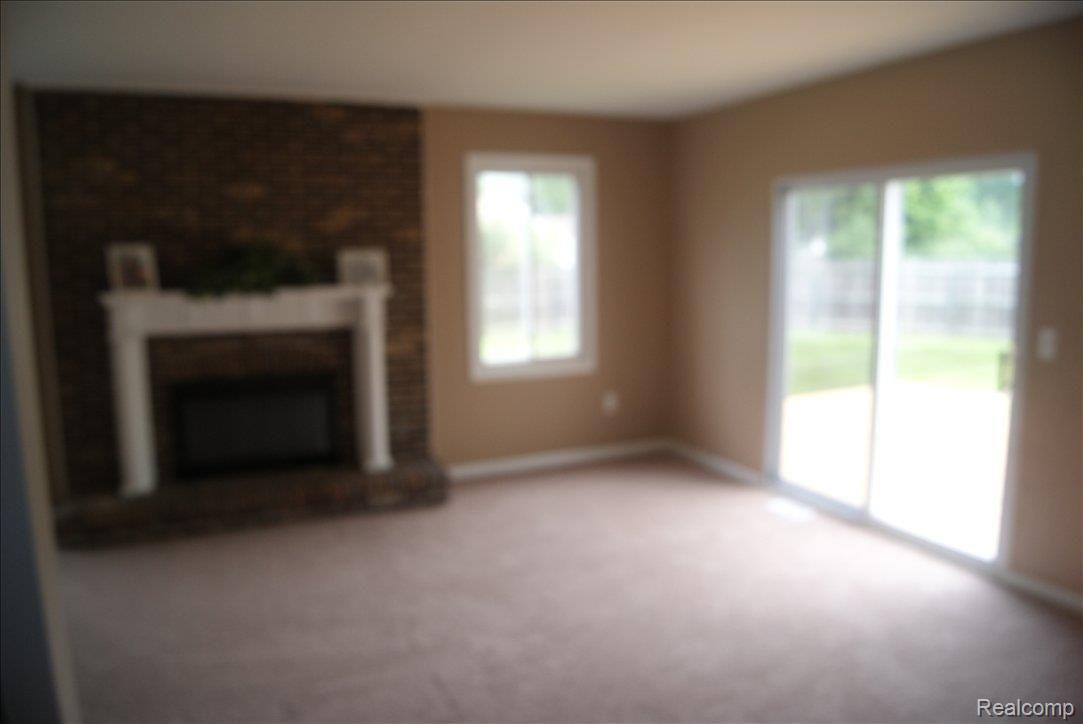 43470 Proctor Road Canton, MI 48188 - Photo 9 of 19 FAMILY RM VIEW 2