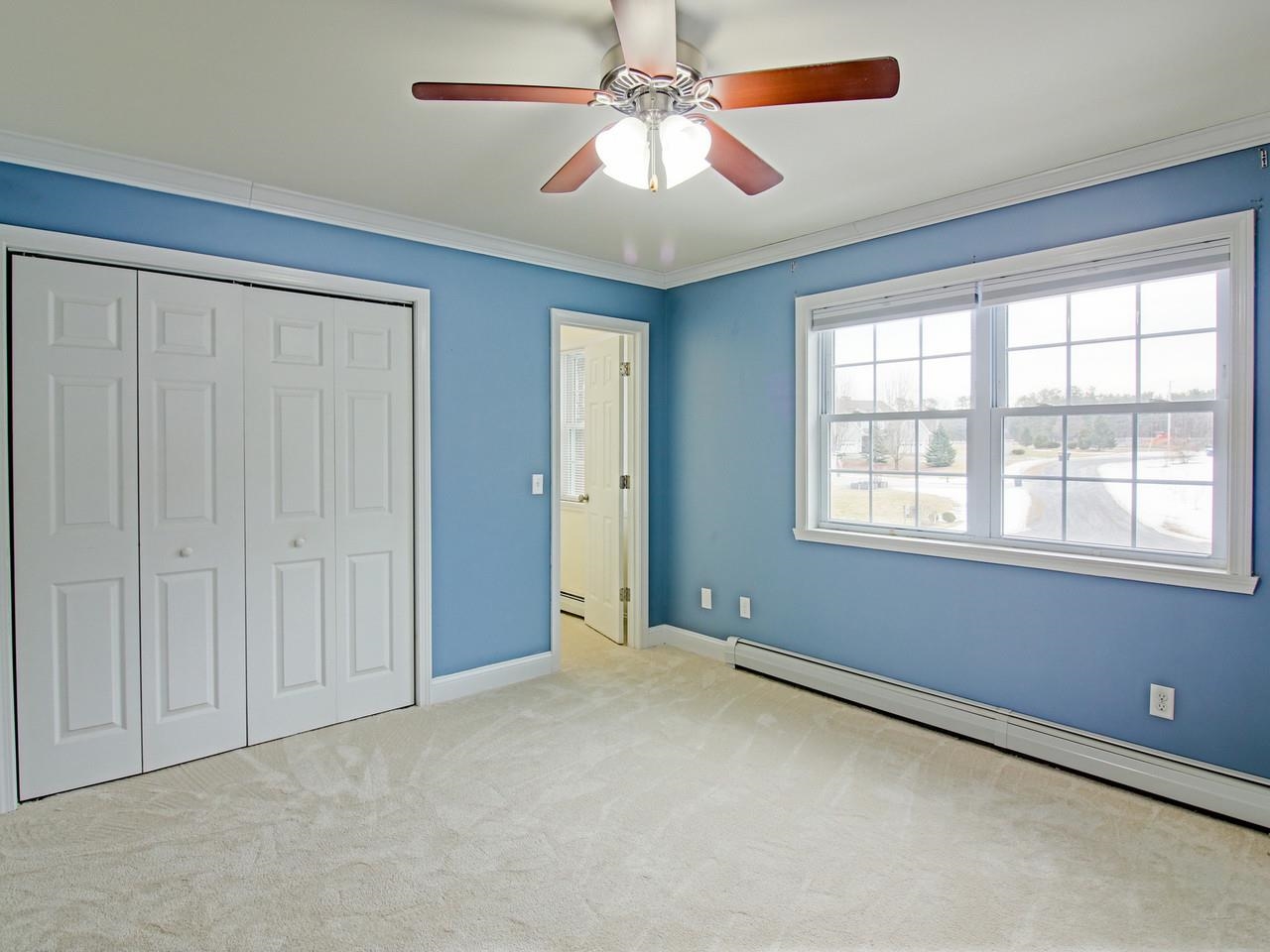 29 Cassidy Road Fairfax, VT 05454 - Photo 11 of 35