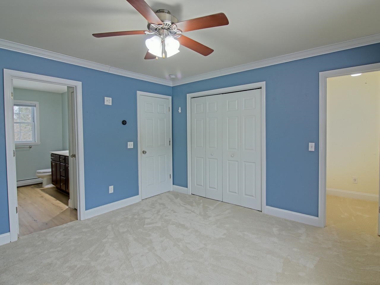 29 Cassidy Road Fairfax, VT 05454 - Photo 12 of 35