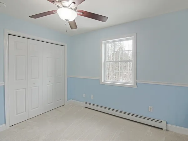 $535,000 | 29 Cassidy Road, Fairfax, VT 05454