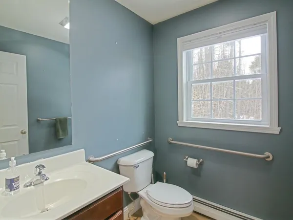 $535,000 | 29 Cassidy Road, Fairfax, VT 05454