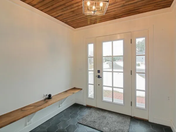 $535,000 | 29 Cassidy Road, Fairfax, VT 05454