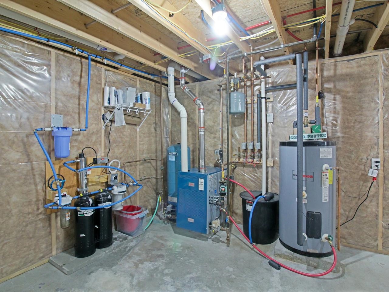 29 Cassidy Road Fairfax, VT 05454 - Photo 21 of 35