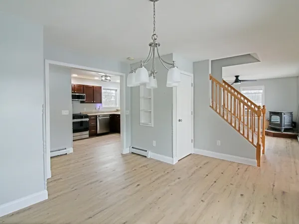 $535,000 | 29 Cassidy Road, Fairfax, VT 05454