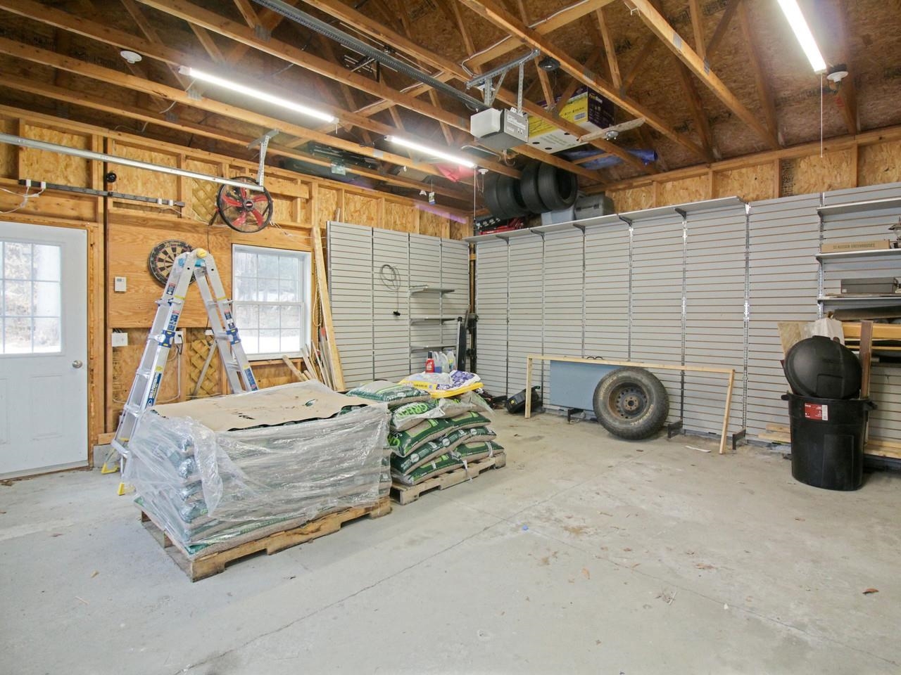 29 Cassidy Road Fairfax, VT 05454 - Photo 24 of 35