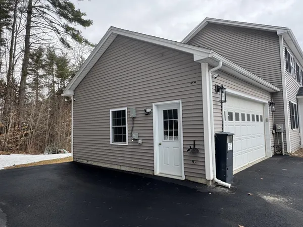 $535,000 | 29 Cassidy Road, Fairfax, VT 05454