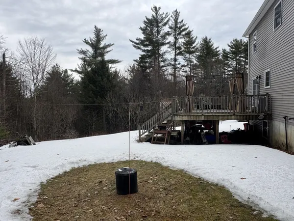 $535,000 | 29 Cassidy Road, Fairfax, VT 05454