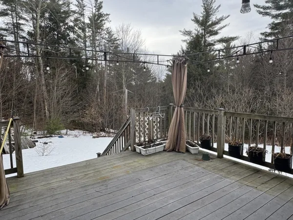 $535,000 | 29 Cassidy Road, Fairfax, VT 05454