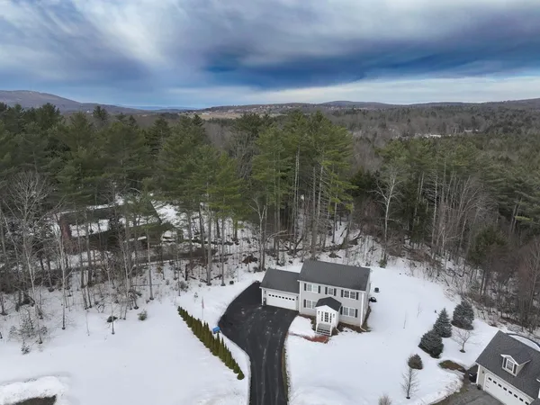 $535,000 | 29 Cassidy Road, Fairfax, VT 05454