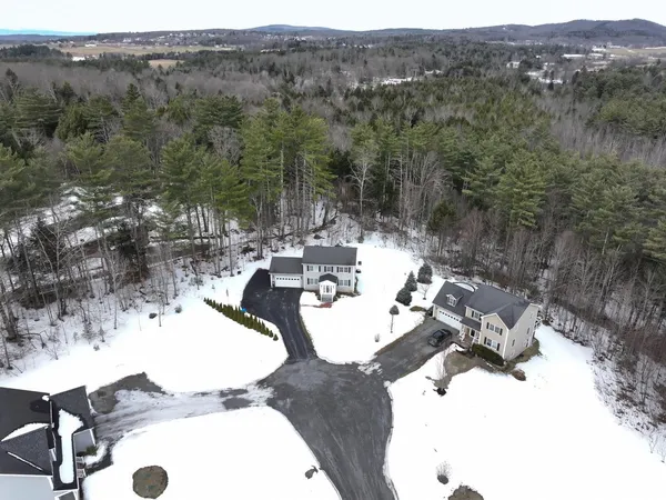 $535,000 | 29 Cassidy Road, Fairfax, VT 05454