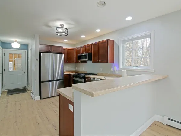 $535,000 | 29 Cassidy Road, Fairfax, VT 05454