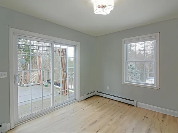 $535,000 | 29 Cassidy Road, Fairfax, VT 05454