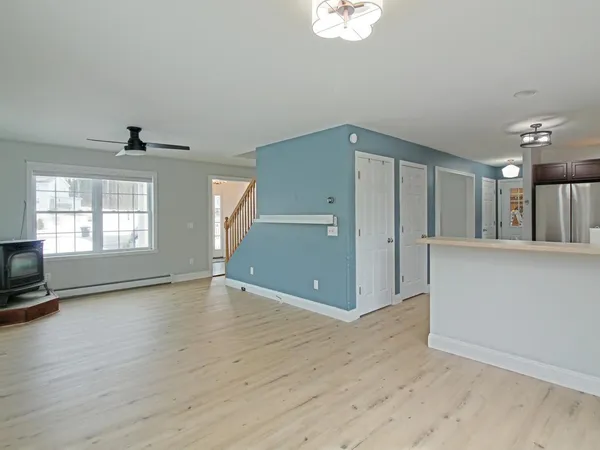 $535,000 | 29 Cassidy Road, Fairfax, VT 05454