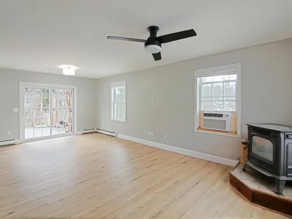 $535,000 | 29 Cassidy Road, Fairfax, VT 05454