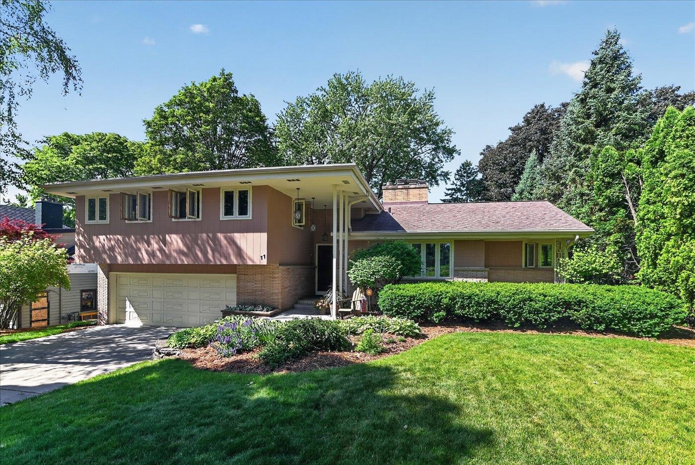 11 Fuller Drive Madison, WI 53704 - Photo 1 of 74