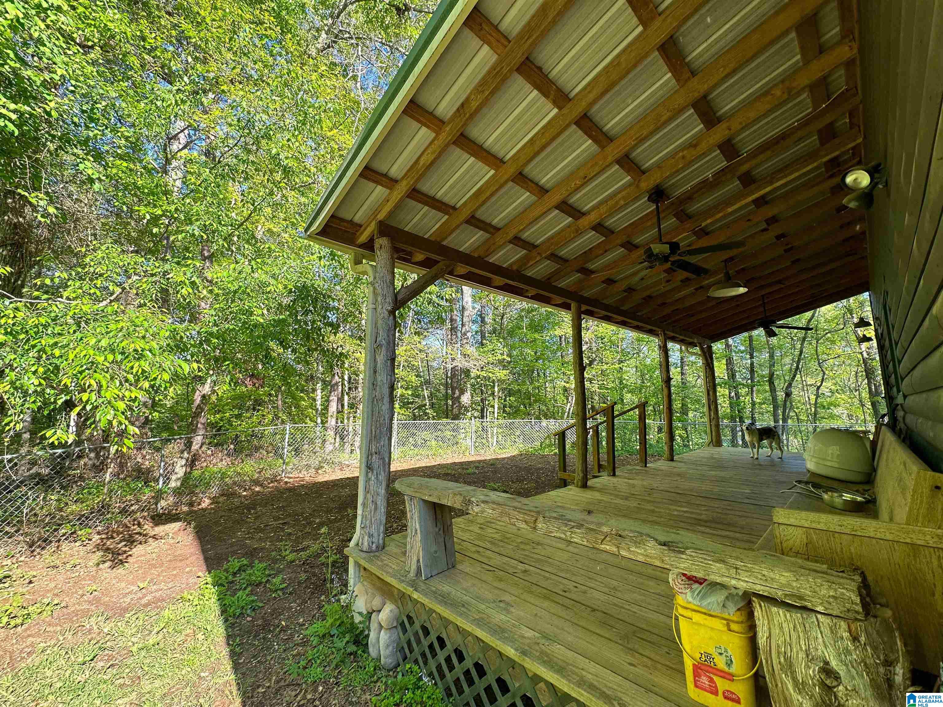 132 County Road 850 Heflin, AL 36264 - Photo 39 of 50