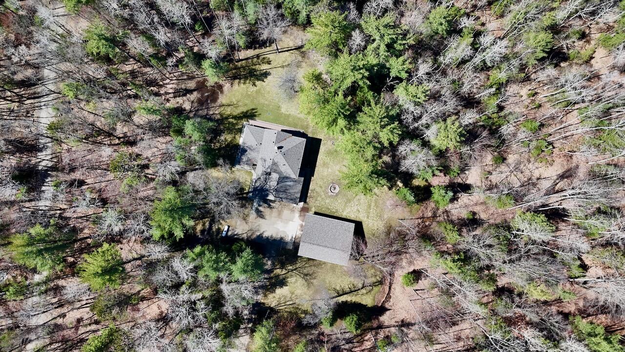 1697 Wildwood Road Sterling, MI 48659 - Photo 61 of 85