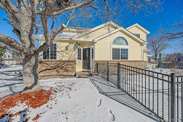 $750,000 | 6810 Simms Court, Arvada, CO 80004