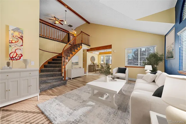 $750,000 | 6810 Simms Court, Arvada, CO 80004