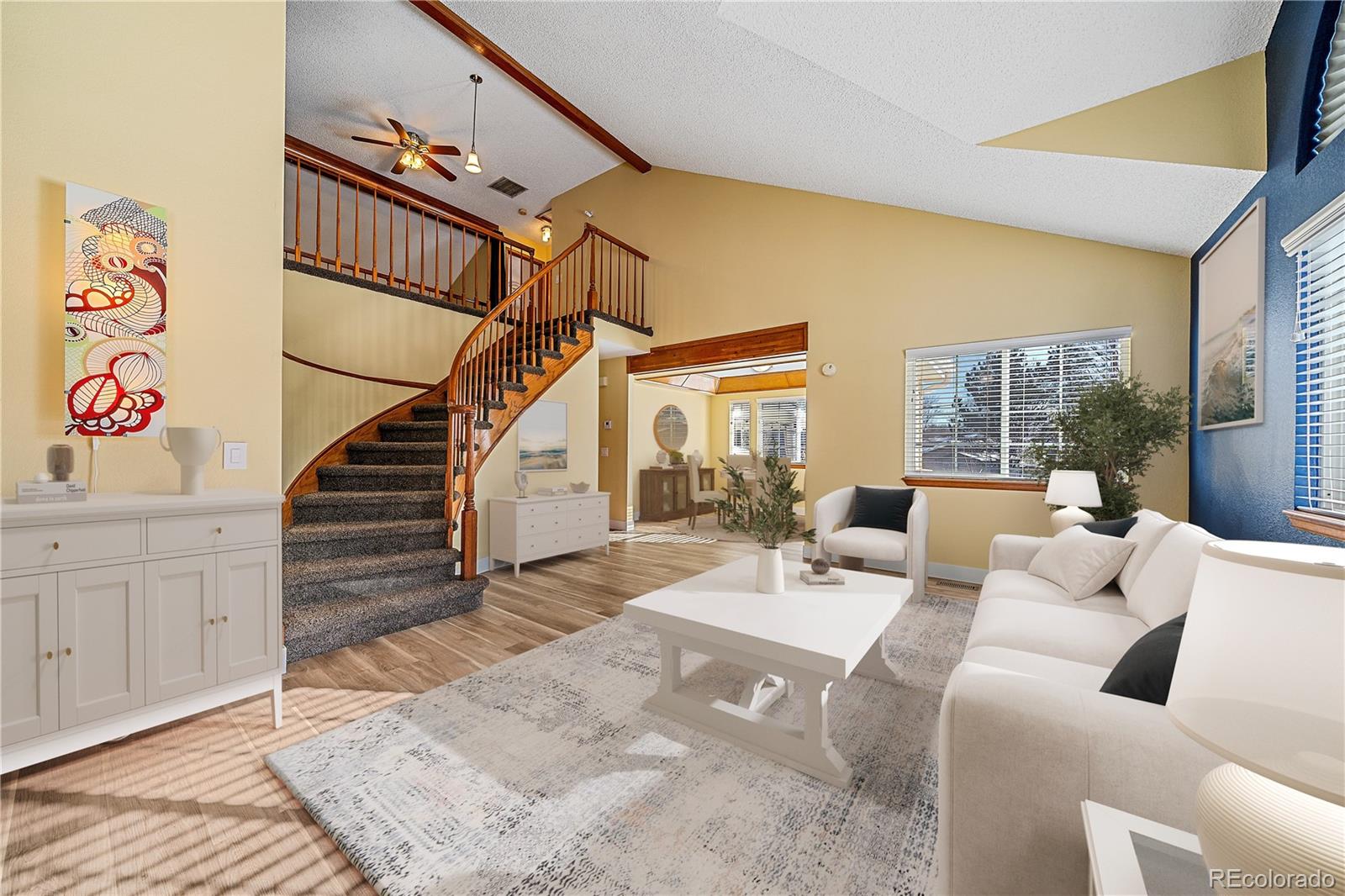 6810 Simms Court Arvada, CO 80004 - Photo 3 of 50