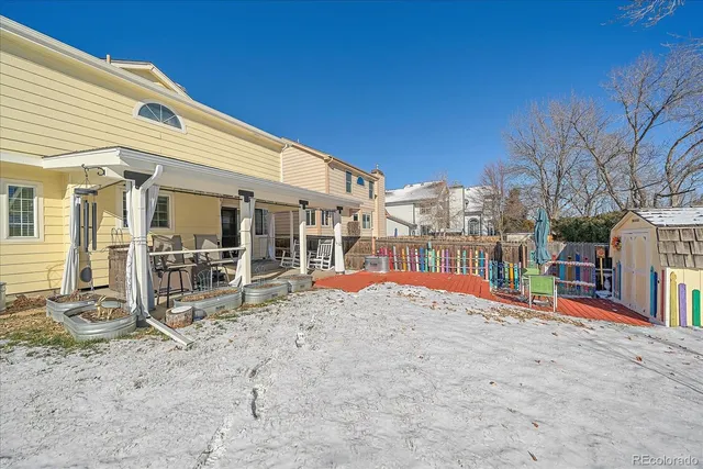 $750,000 | 6810 Simms Court, Arvada, CO 80004