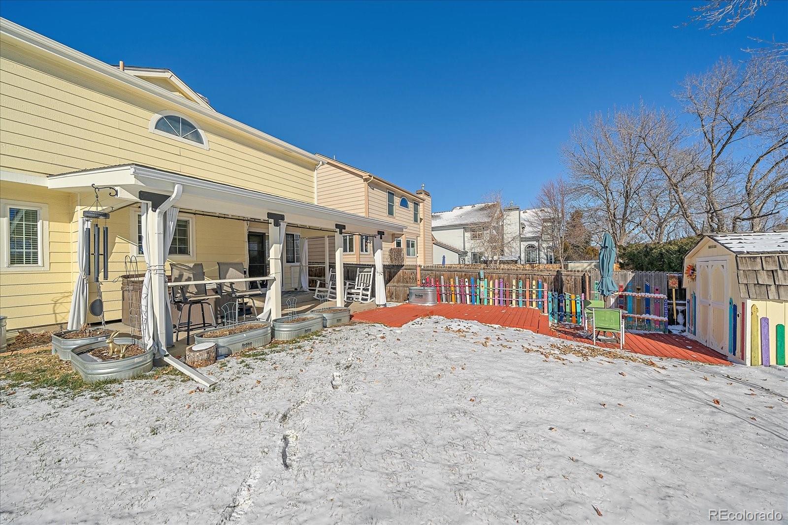 6810 Simms Court Arvada, CO 80004 - Photo 35 of 50