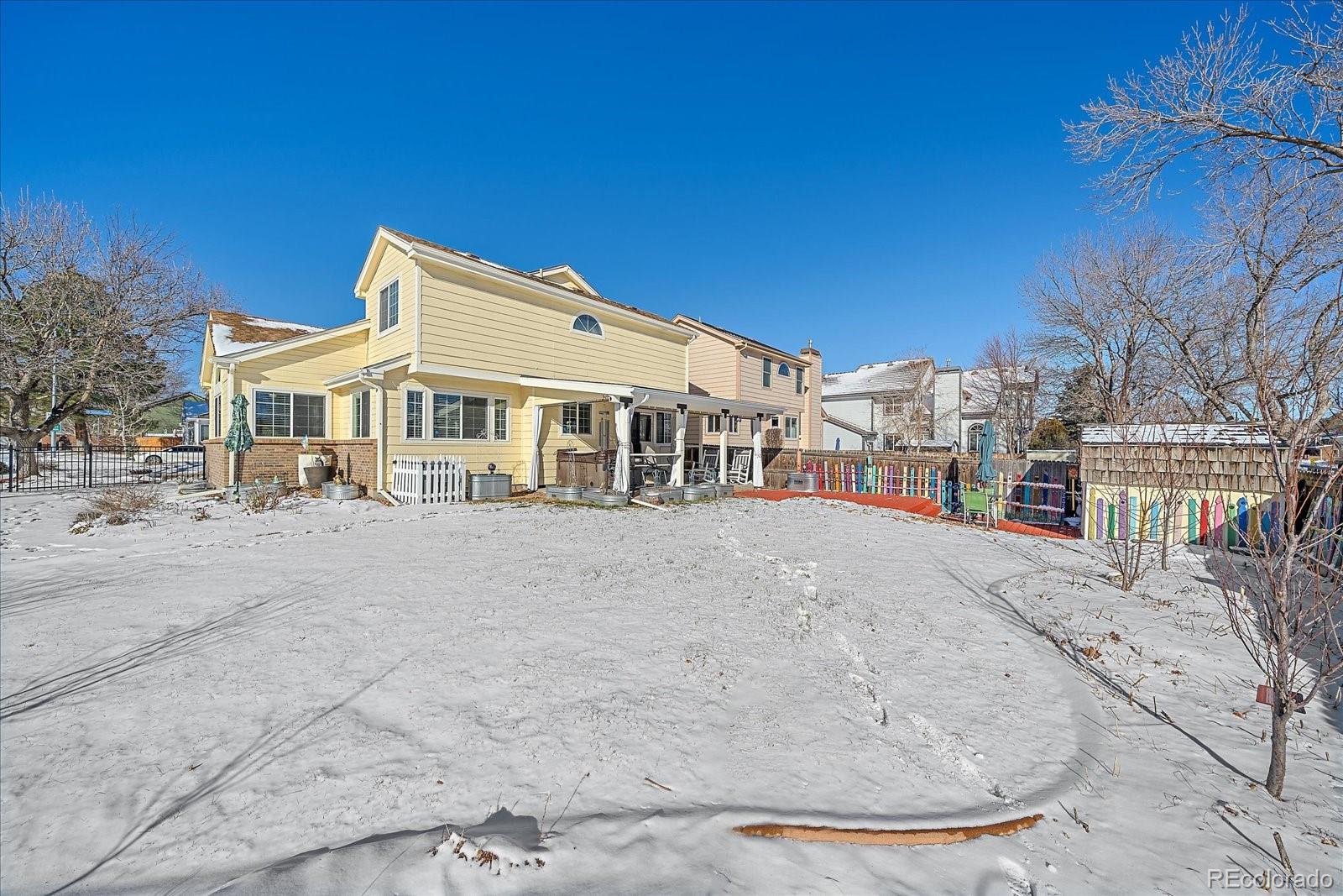 6810 Simms Court Arvada, CO 80004 - Photo 36 of 50