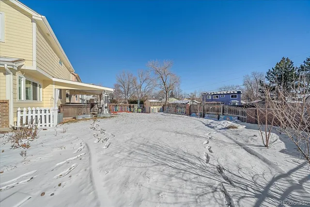 $750,000 | 6810 Simms Court, Arvada, CO 80004