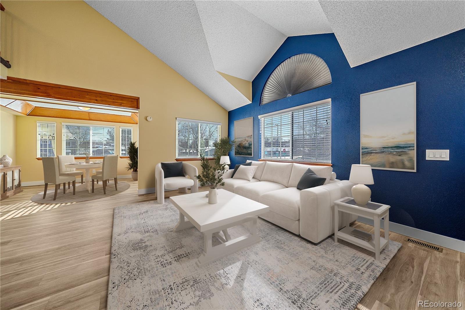 6810 Simms Court Arvada, CO 80004 - Photo 4 of 50