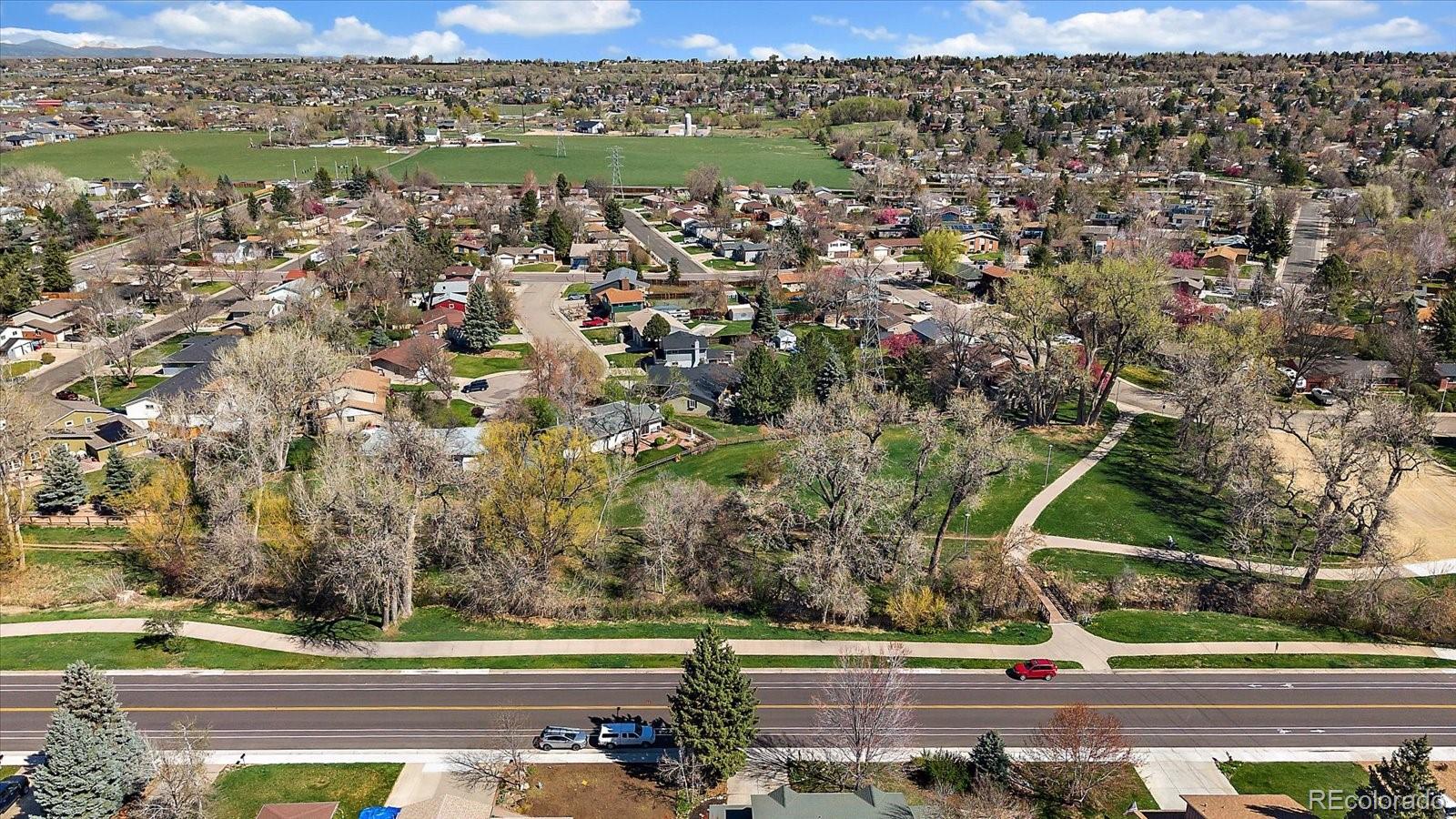 6810 Simms Court Arvada, CO 80004 - Photo 46 of 50