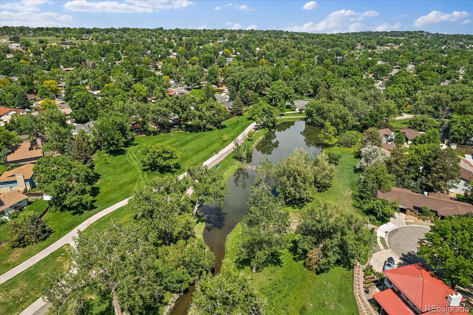 6810 Simms Court Arvada, CO 80004 - Photo 48 of 50
