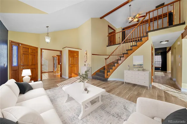 $750,000 | 6810 Simms Court, Arvada, CO 80004