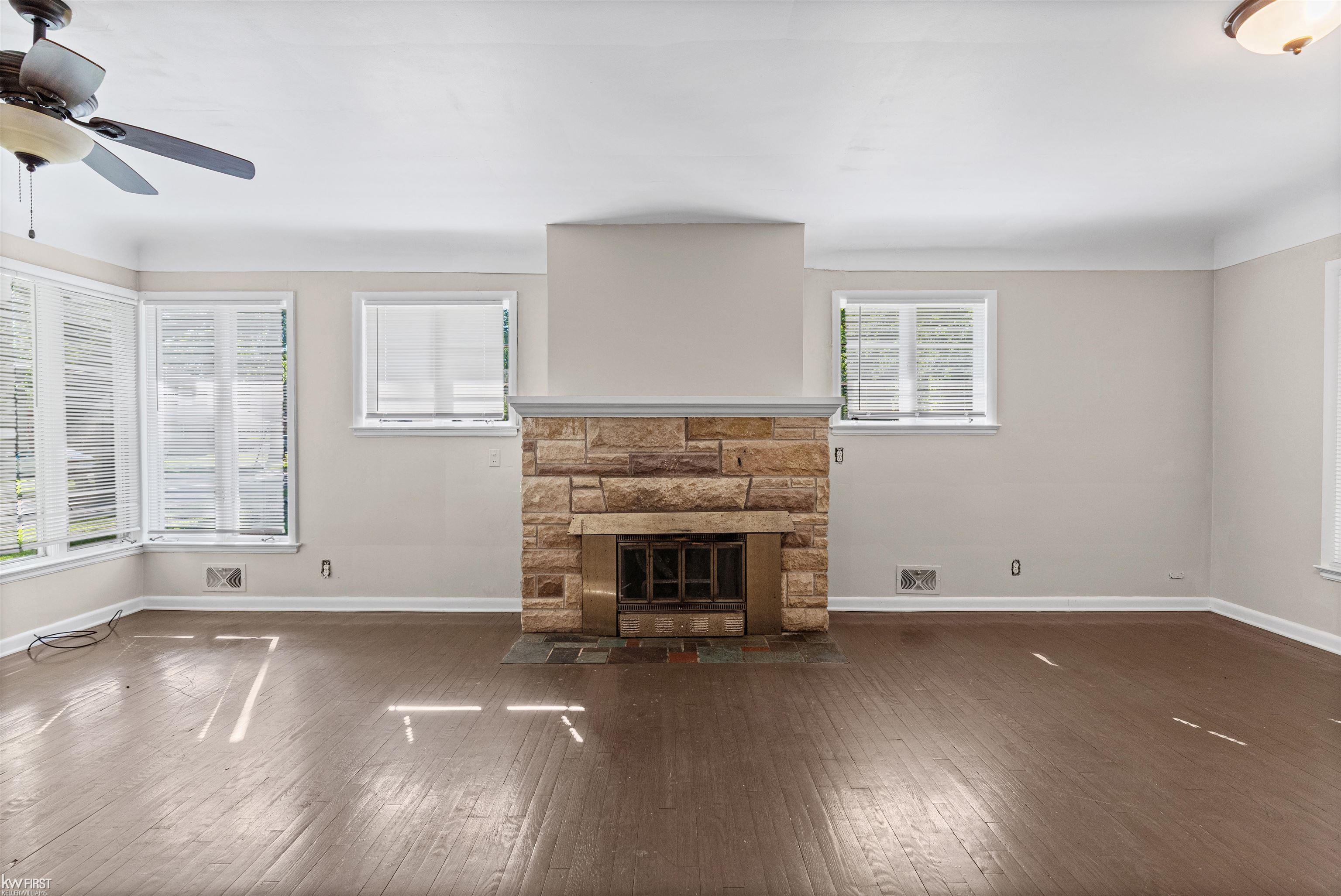 3018 Helber Street Flint, MI 48504 - Photo 15 of 39