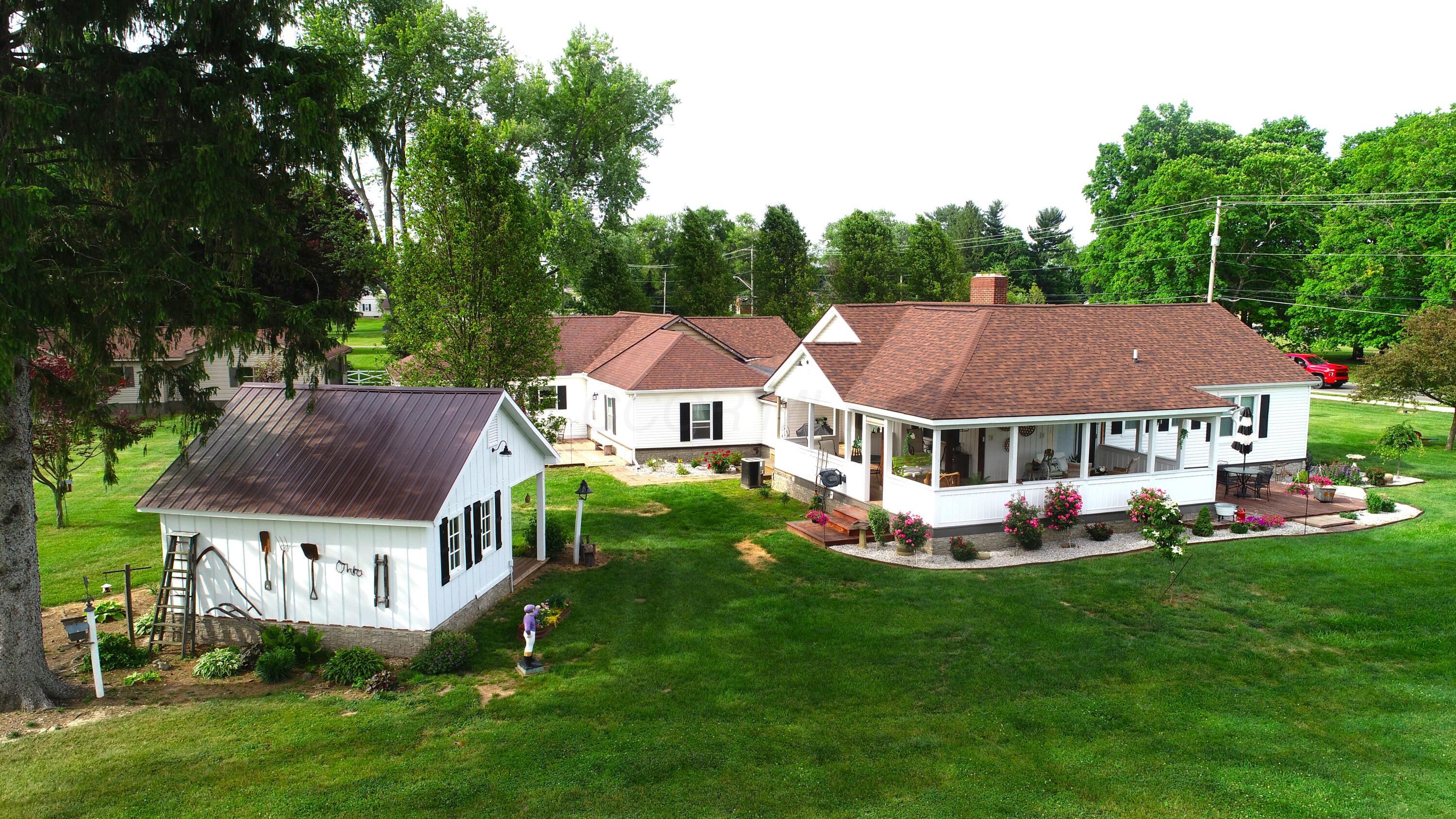 1021 Newark Road Mount Vernon, OH 43050 - Photo 8 of 51 6