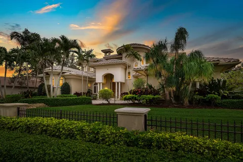 $2,950,000 | 4304 St Andrews Drive, Boynton Beach, FL 33436