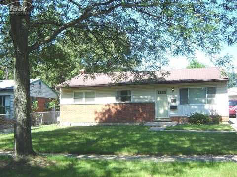 5915 Fleming Road Flint, MI 48504 - Photo 1 of 5 20363673.JPG