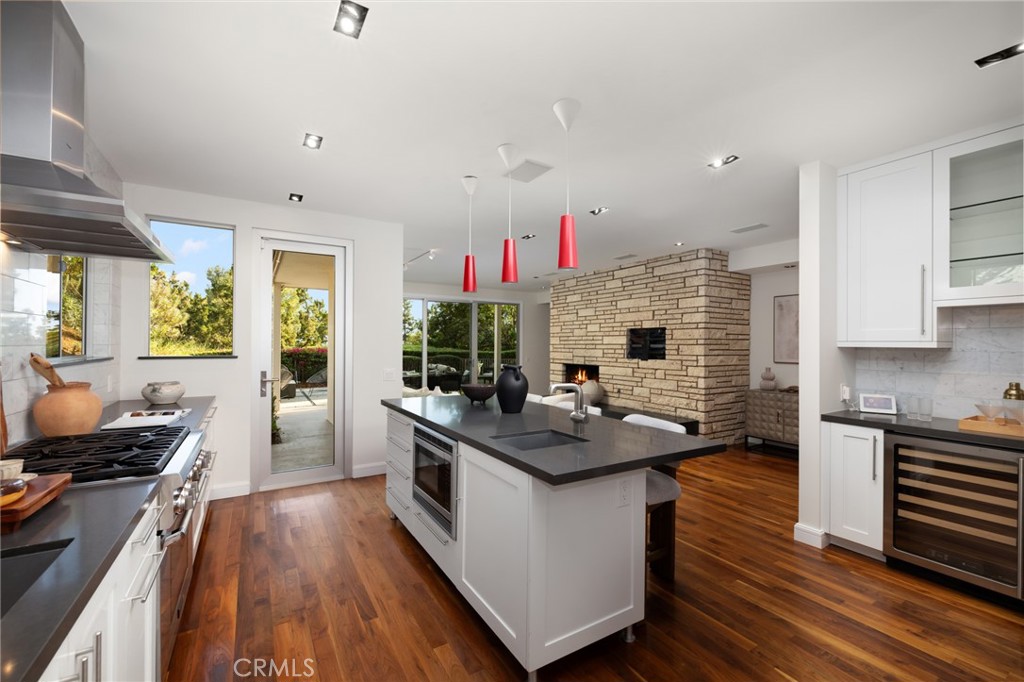 598 Camillo Road Sierra Madre, CA 91024 - Photo 24 of 75 Gallery Image 24