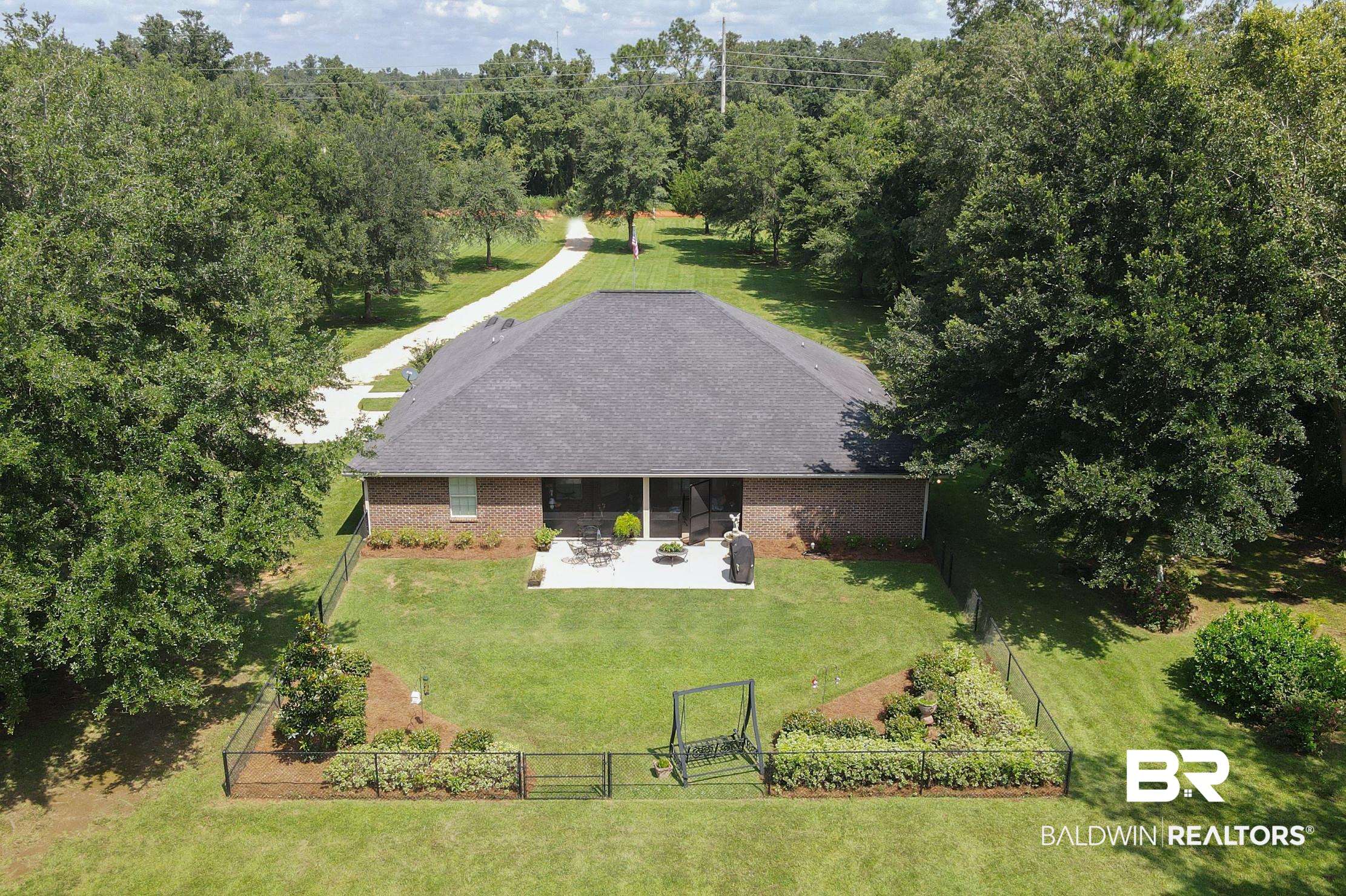26474 Bruhn Road Elberta, AL 36530 - Photo 46 of 50