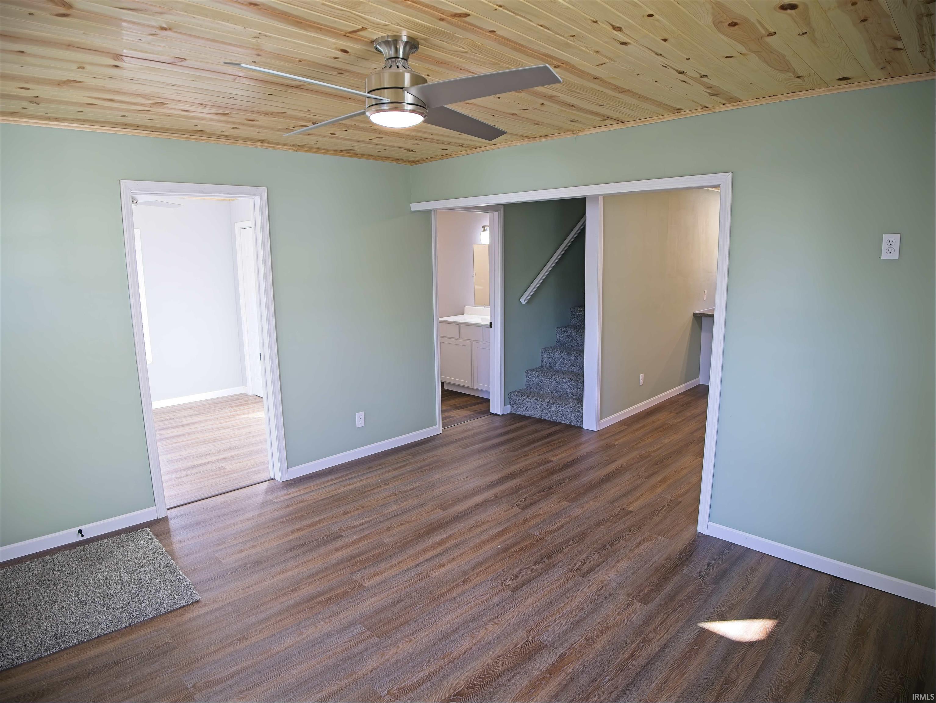1320 Perry Street Vincennes, IN 47591 - Photo 14 of 17