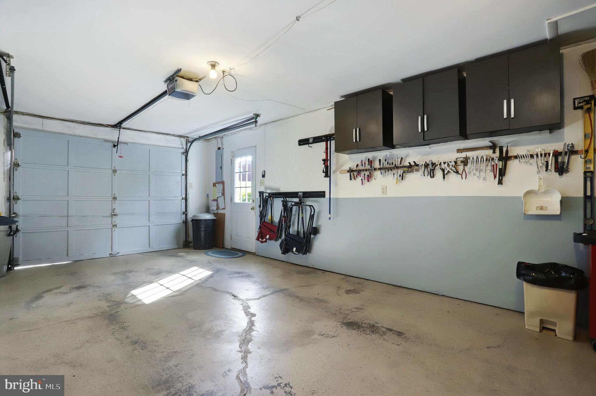 4035 Franklin Road Chambersburg, PA 17202 - Photo 42 of 49 One-car garage