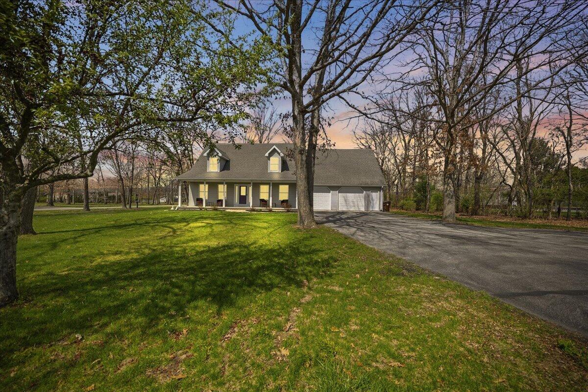 9642 West 1100th Street North Demotte, IN 46310 - Photo 2 of 37 1200x800
