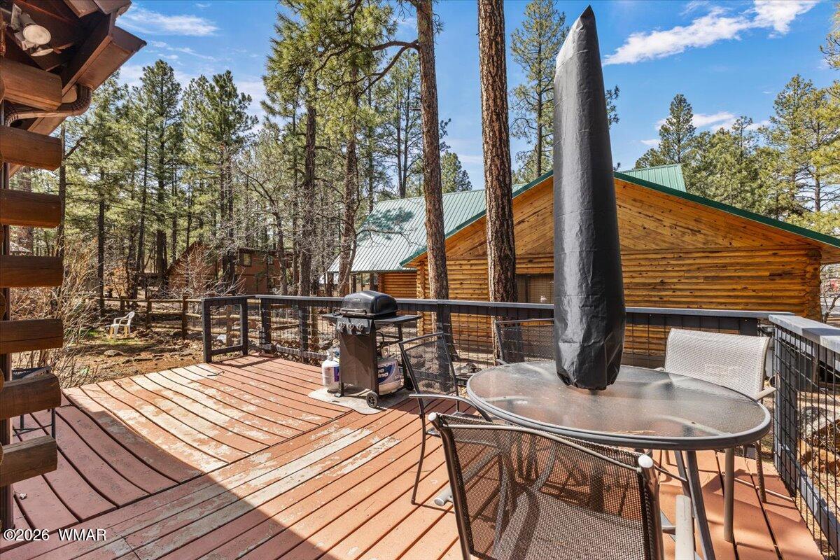 3236 Turkey Track Road Pinetop, AZ 85935 - Photo 27 of 40 06-IMG_8255